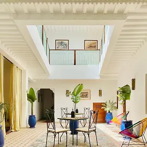  Bed and breakfast Dei Colori