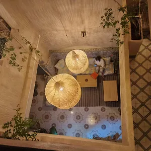  Hostal Medina Oasis